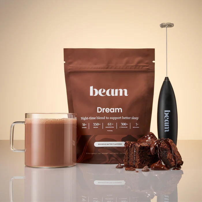 Beam Dream Sleep Powder