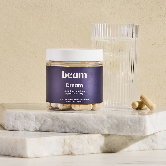Beam Dream Sleep Powder