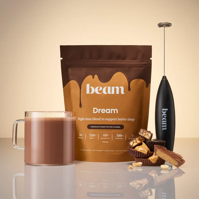 Beam Dream Sleep Powder