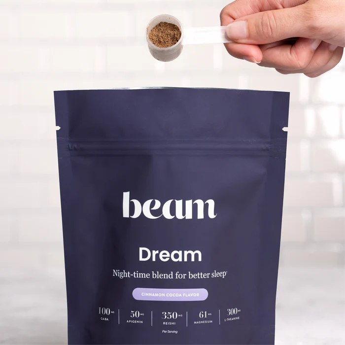 Beam Dream Sleep Powder