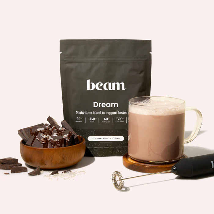 Beam Dream Sleep Powder