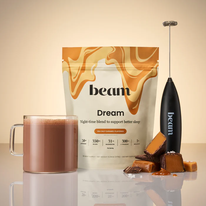 Beam Dream Sleep Powder
