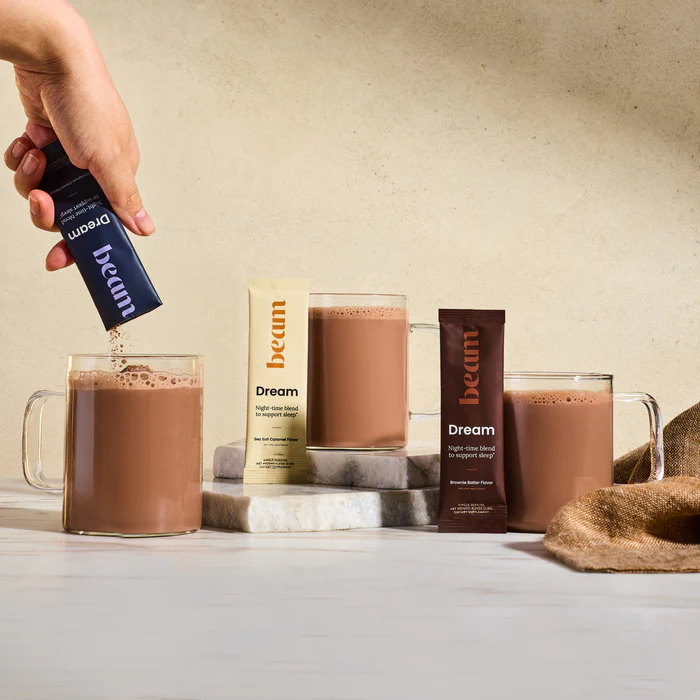 Beam Dream Sleep Powder