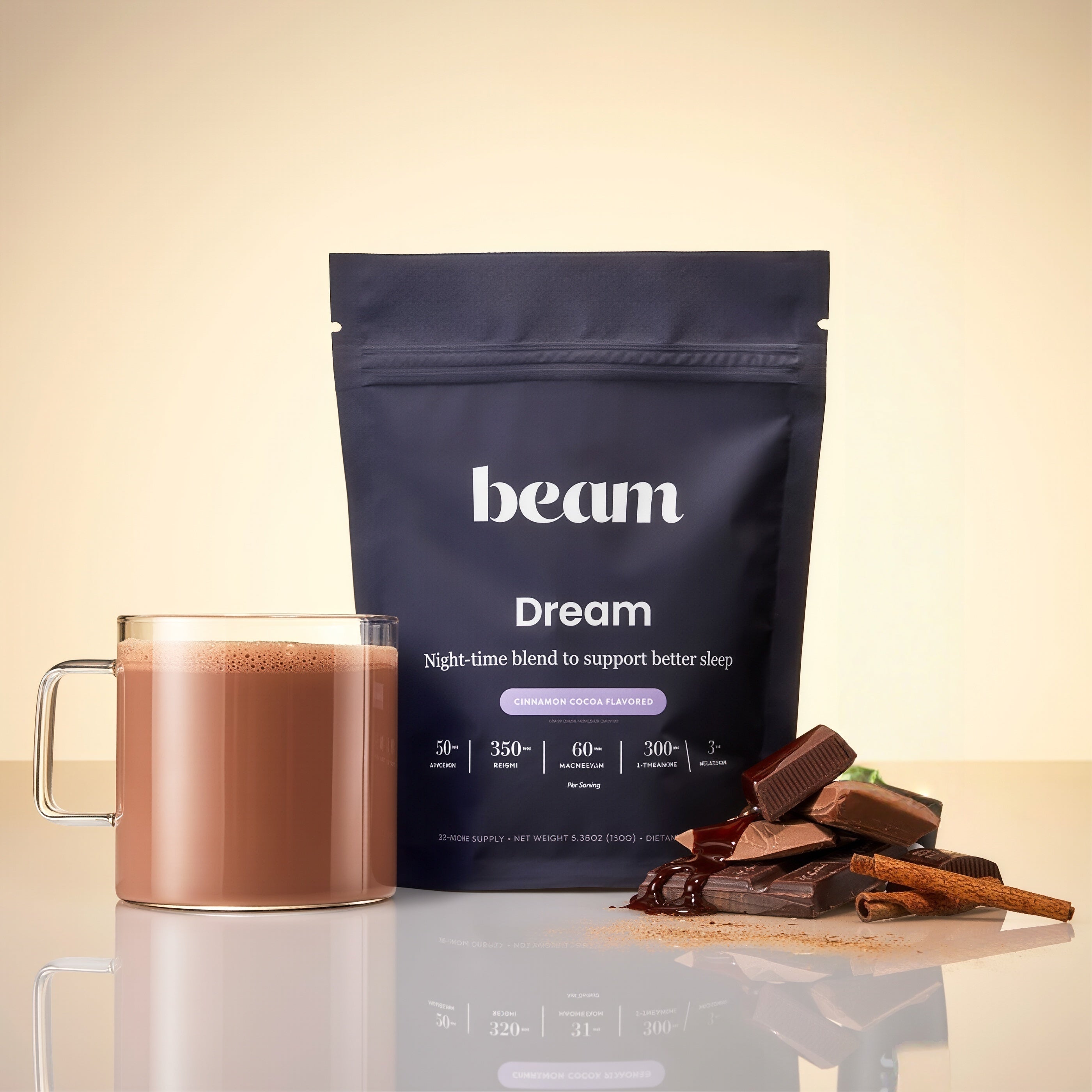 Beam Dream Sleep Powder