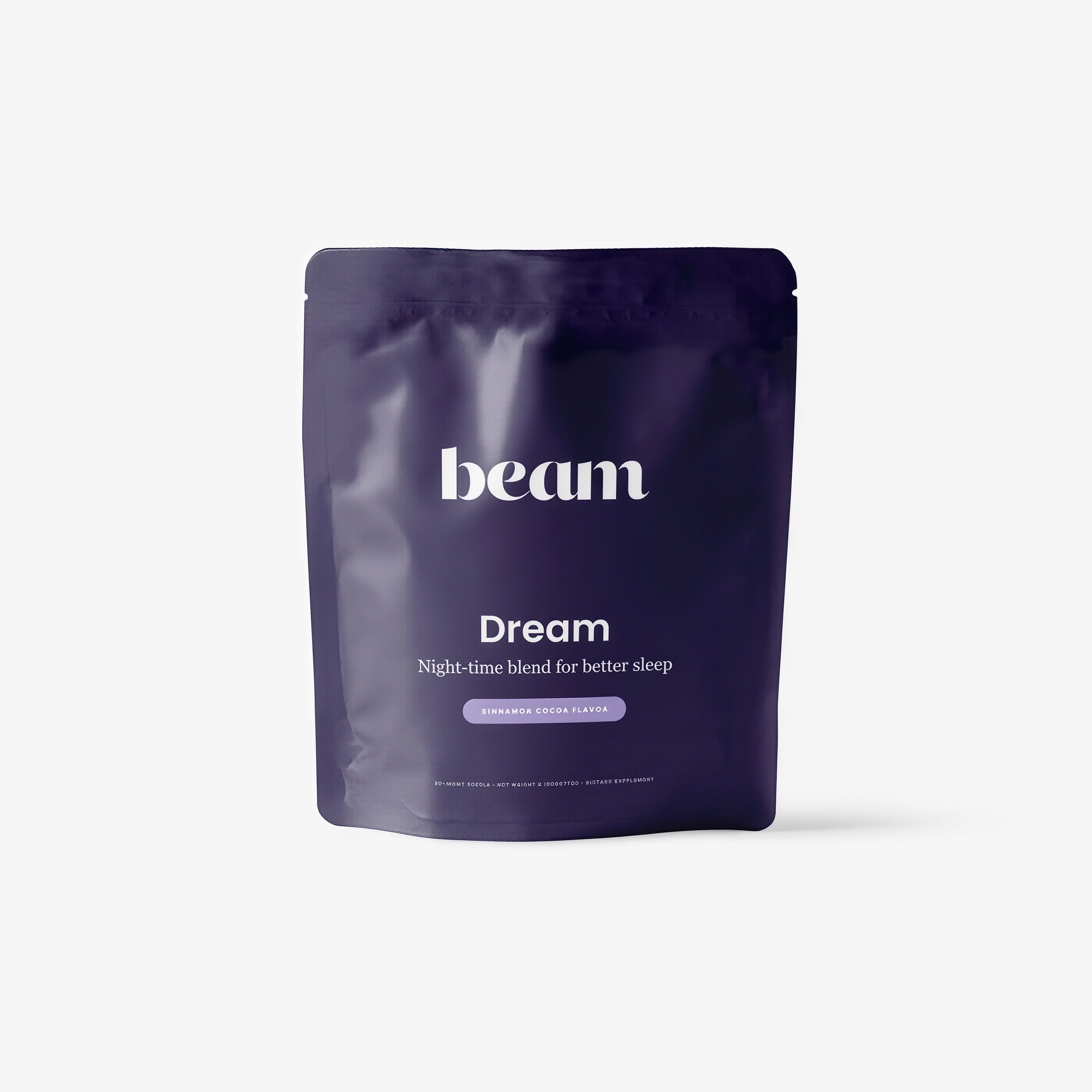Beam Dream Sleep Powder
